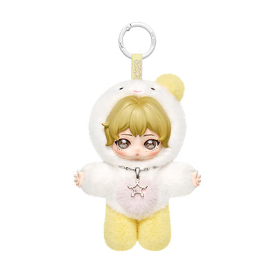 aespa Fluffy Club – Fluffy MUNGTAENGI (WINTER VER.)