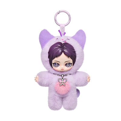 aespa Fluffy Club – Fluffy RWE (NINGNING VER.)