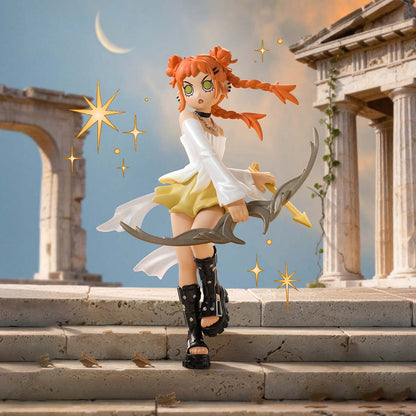 Peach Riot Power Chords – Gigi - The Hunt