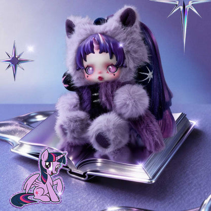 SKULLPANDA x My Little Pony – Twilight Sparkle