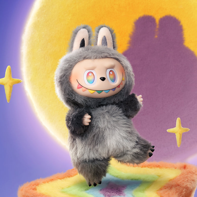 Labubu The Monsters Big Into Energy – ID (Secret)