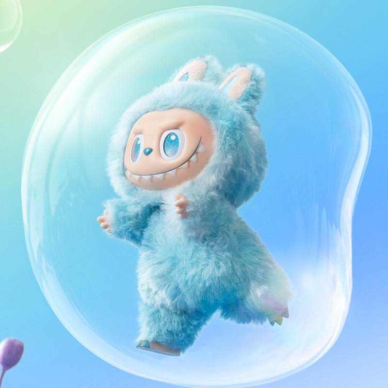Labubu The Monsters Big Into Energy – Hope
