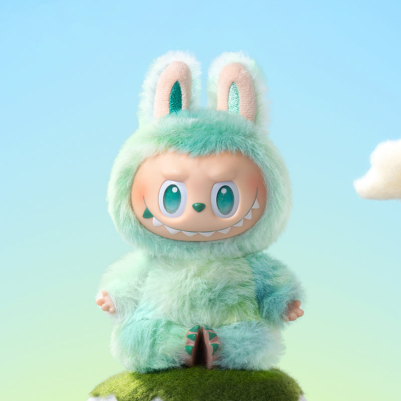 Labubu The Monsters Big Into Energy – Serenity