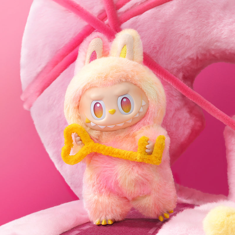 Labubu The Monsters Big Into Energy – Loyalty
