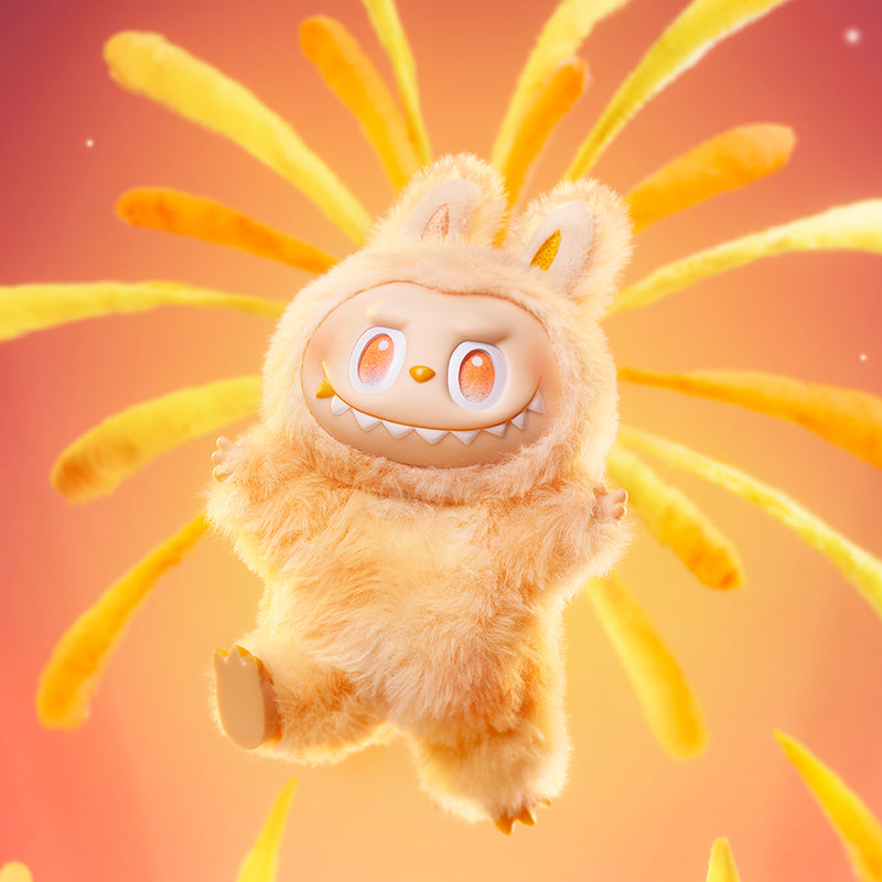 Labubu The Monsters Big Into Energy – Happiness