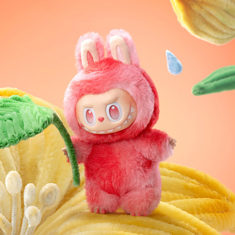 Labubu The Monsters Big Into Energy – Love