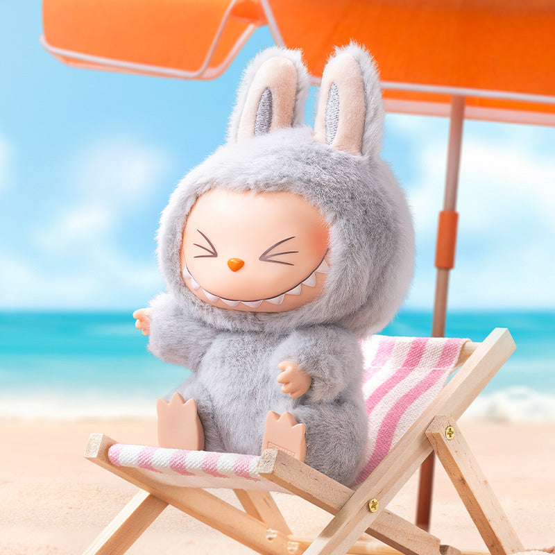 Labubu The Monsters Have a Seat – Hehe