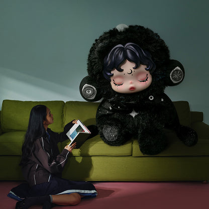 SKULLPANDA You Found Me – Darkness