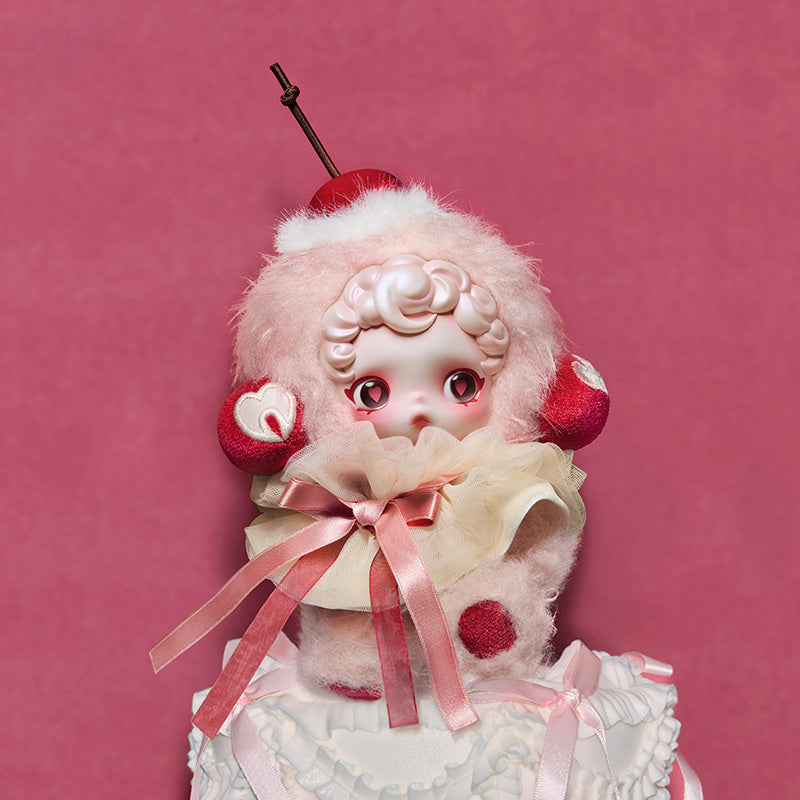 SKULLPANDA You Found Me – Moldy Muffin