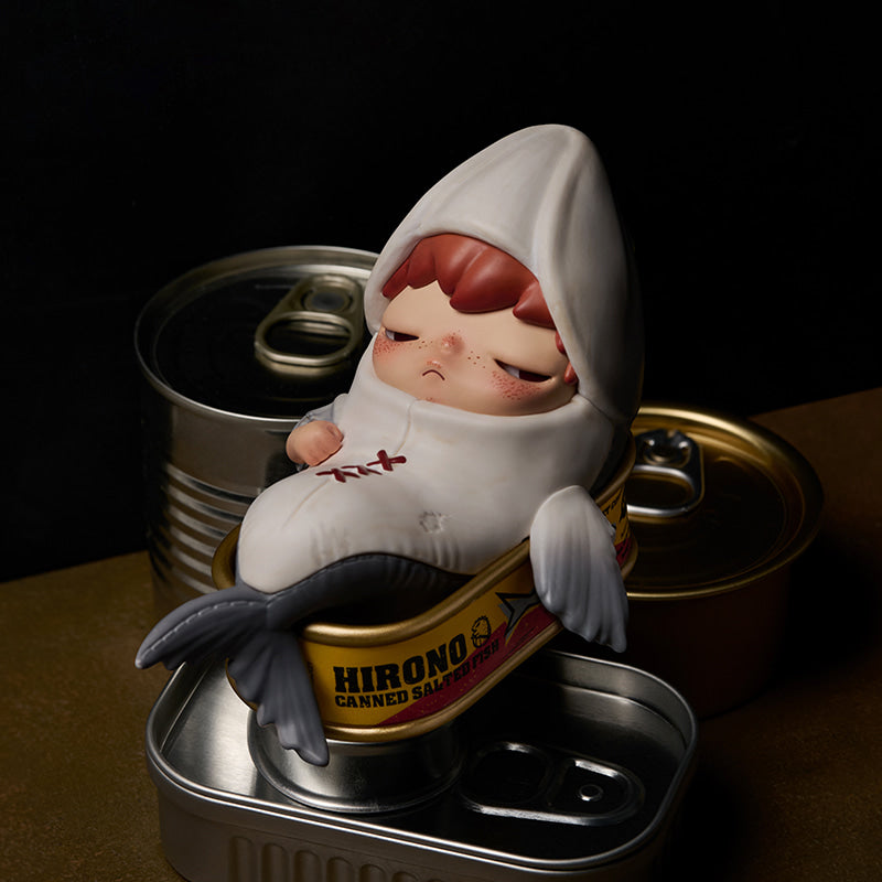 Hirono Tamed Wildgrass – Canned Dreams