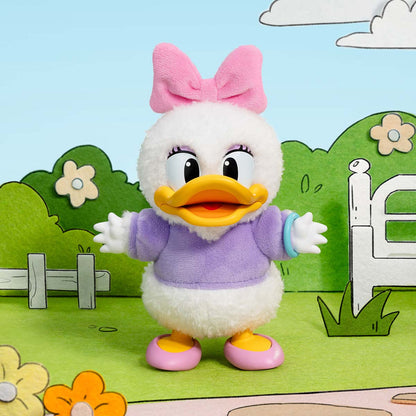 Disney Mickey Family Cute Together – Daisy