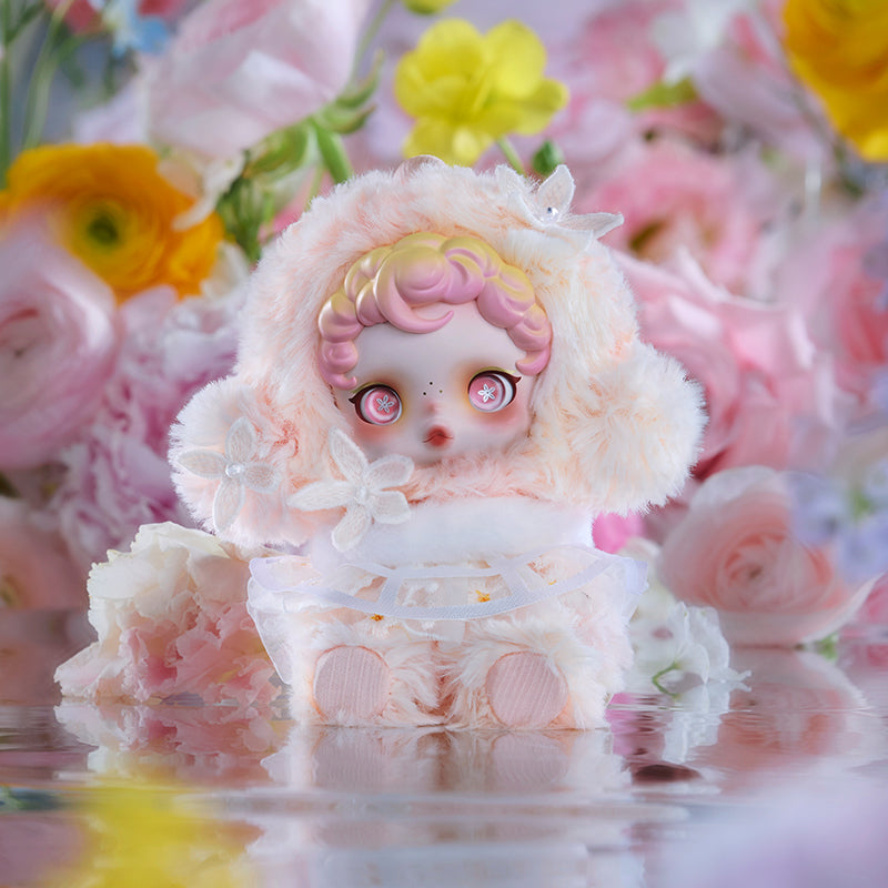 SKULLPANDA L'impressionnisme – In the Garden (Secret)