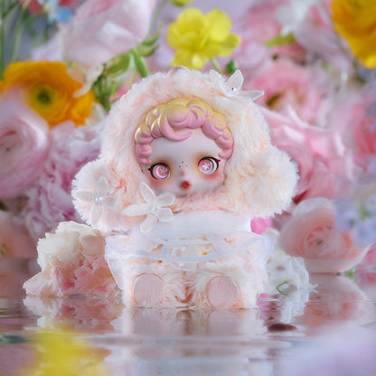 SKULLPANDA L'impressionnisme – In the Garden (Secret)