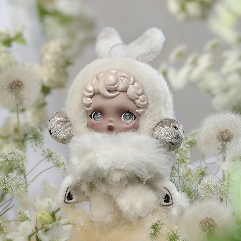 SKULLPANDA L'impressionnisme – Mist