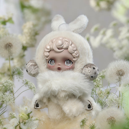 SKULLPANDA L'impressionnisme – Mist