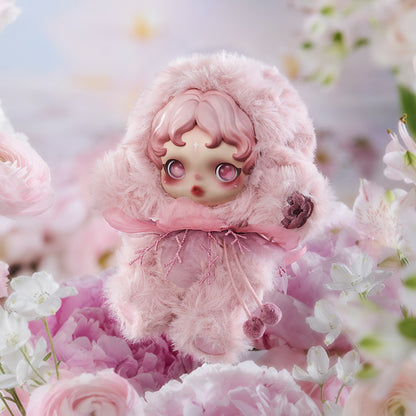 SKULLPANDA L'impressionnisme – Windflower