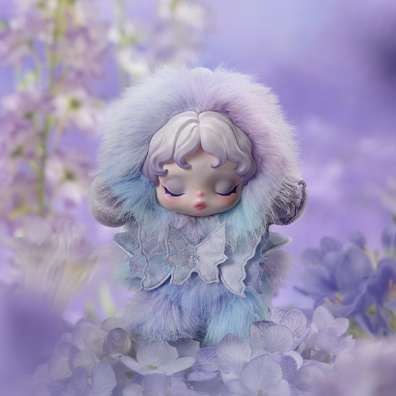 SKULLPANDA L'impressionnisme – Lightning