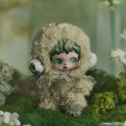 SKULLPANDA L'impressionnisme – Pond