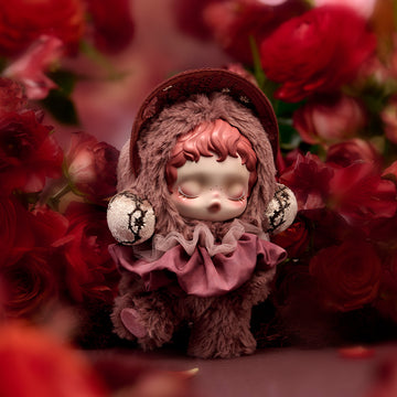 Skullpanda