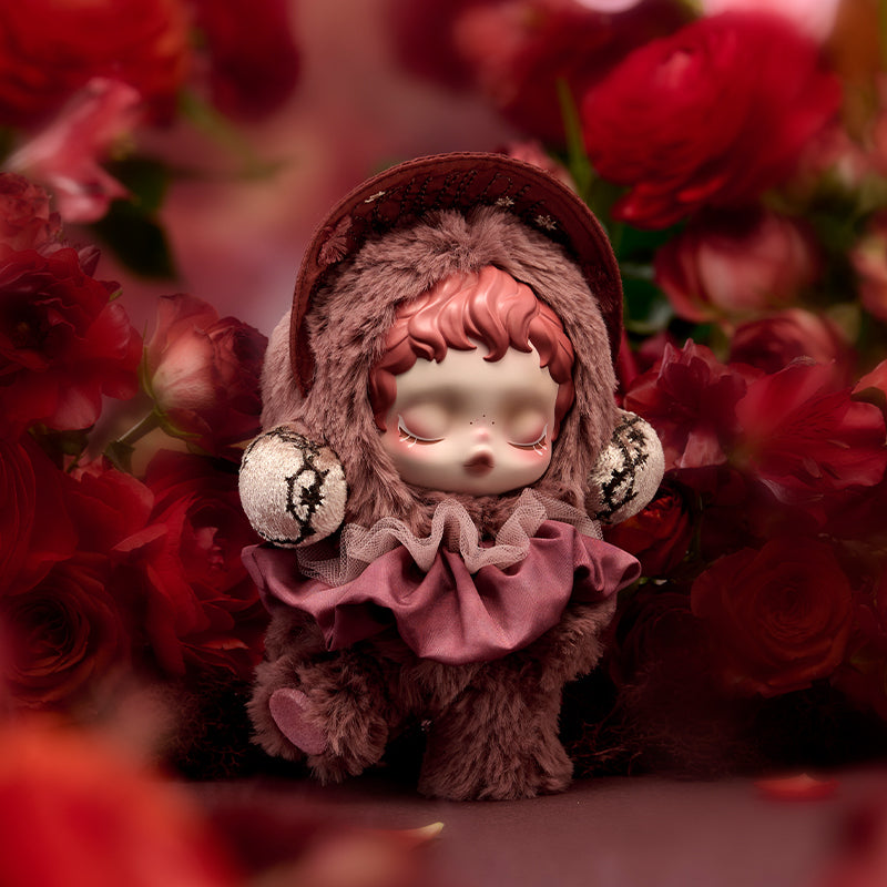 SKULLPANDA L'impressionnisme – Blossom