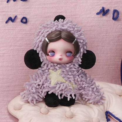SKULLPANDA Off Mode – Soft Chaos