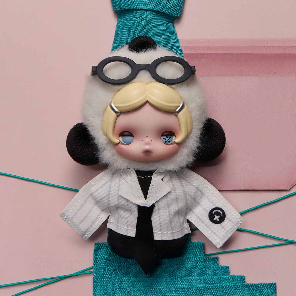 SKULLPANDA Off Mode – No Adulting