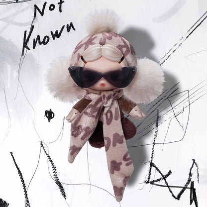 SKULLPANDA Off Mode – Not Now