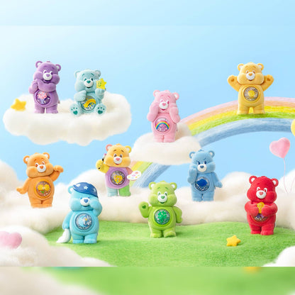 Care Bears Colorful Hugs – cała kolekcja