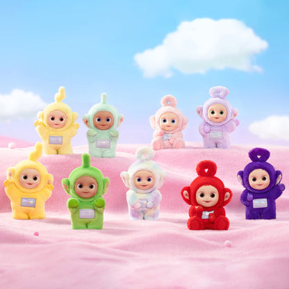Teletubbies Vibrancy – cała kolekcja