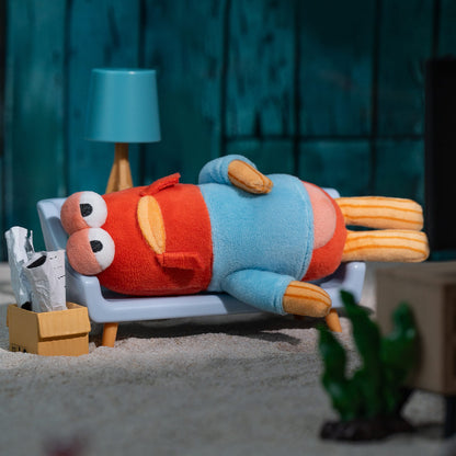 SpongeBob Bikini Bottom Buddies – Limp Fish