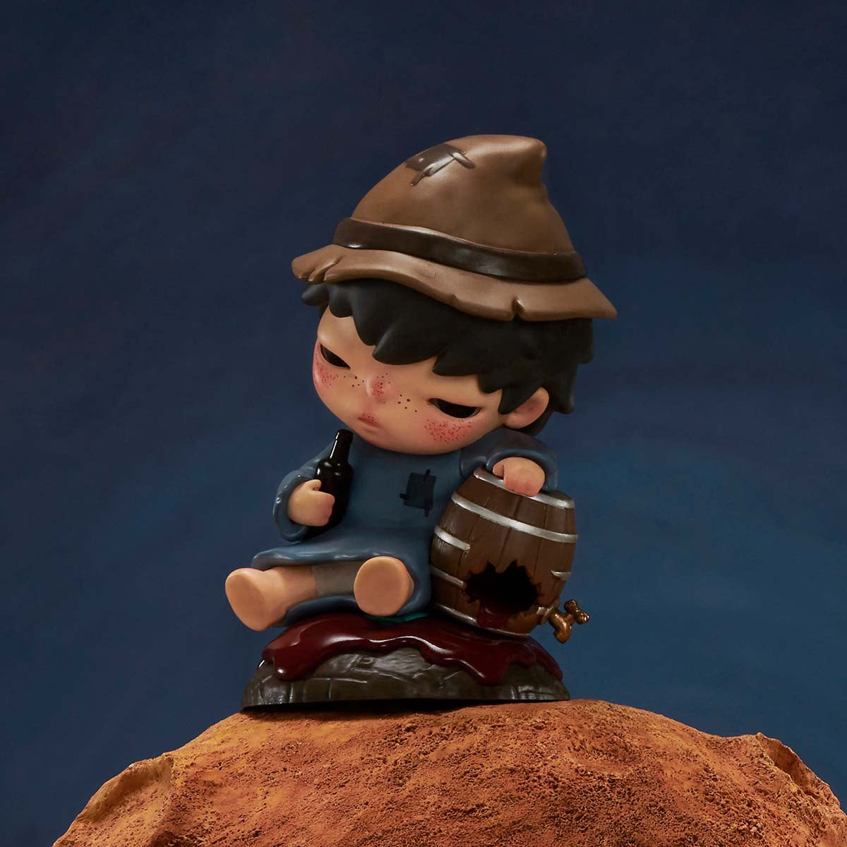 Hirono x Le Petit Prince – The Tippler