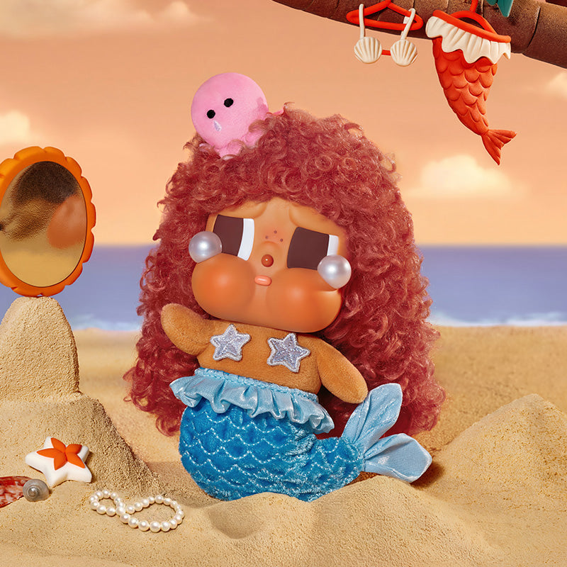 CRYBABY Vacation Mode On – Merbaby Tears (Secret)