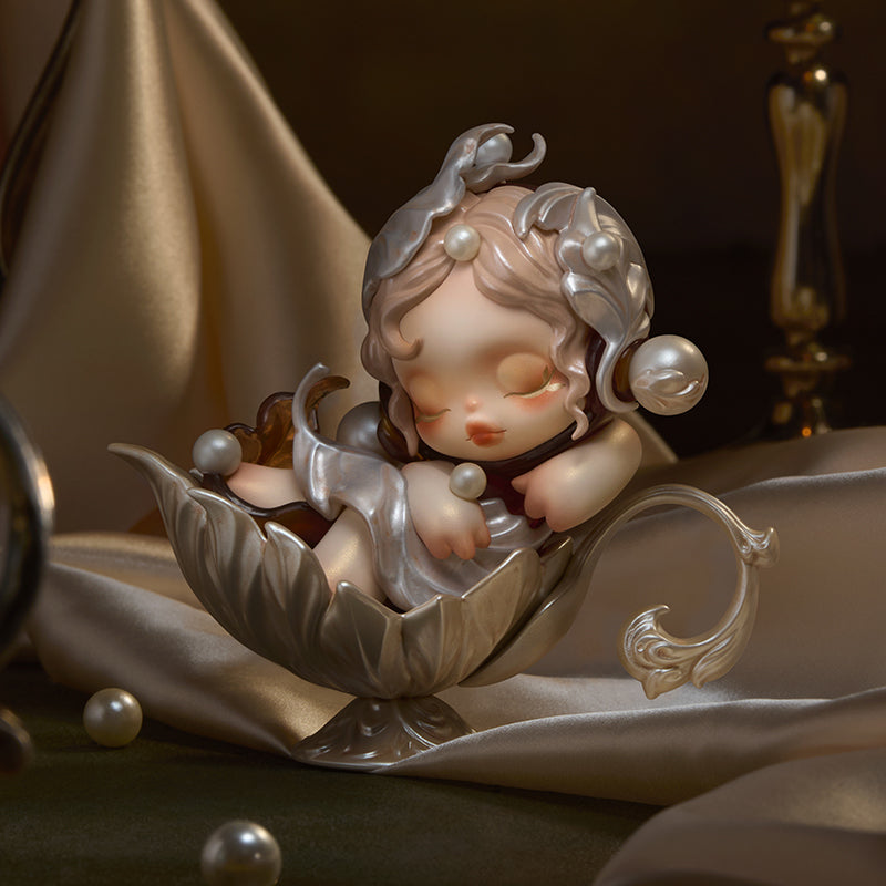 SKULLPANDA The Feast Begins – The Caddy Spoon