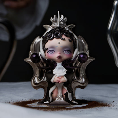 SKULLPANDA The Feast Begins – The Crumb Scoop