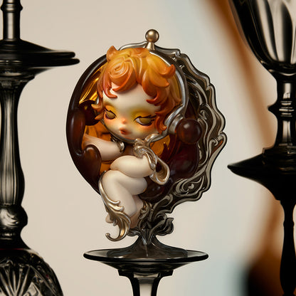 SKULLPANDA The Feast Begins – The Aspic Server