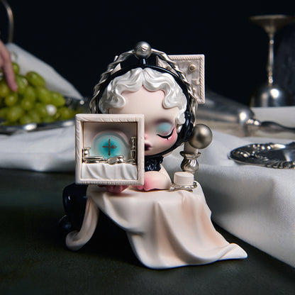 SKULLPANDA The Feast Begins – Fine Dining (Secret)