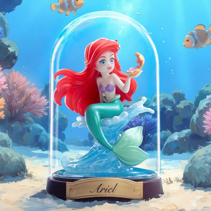 Disney Princess Create Your World – Ariel under the Sea