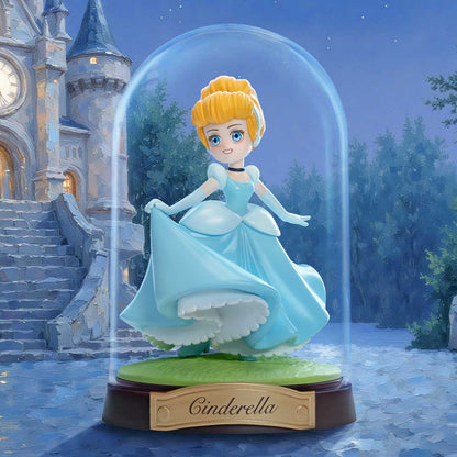 Disney Princess Create Your World – Cinderella's Midnight Magic