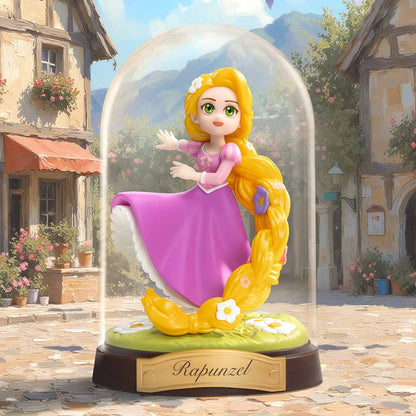 Disney Princess Create Your World – Dance with Rapunzel