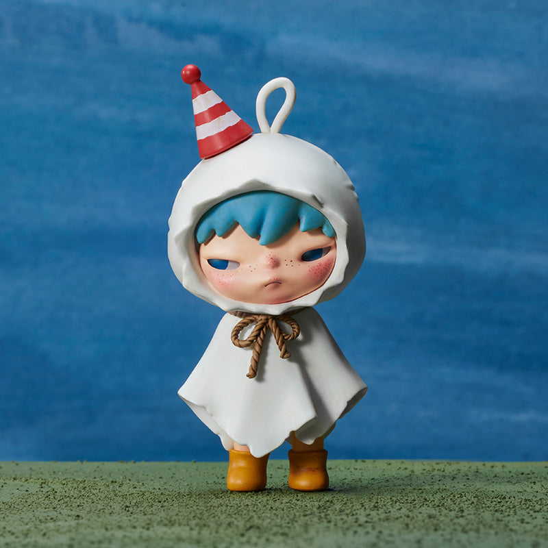 Hirono Shelter – Sunny Doll