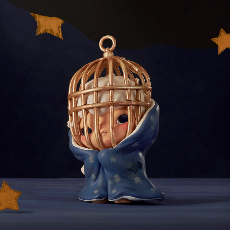 Hirono Shelter – Birdcage