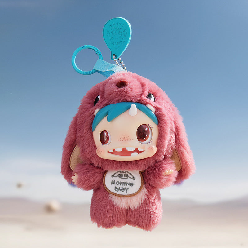 POLAR Monster Baby Collection – BUBOO
