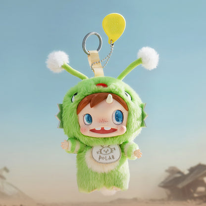 POLAR Monster Baby Collection – POWA