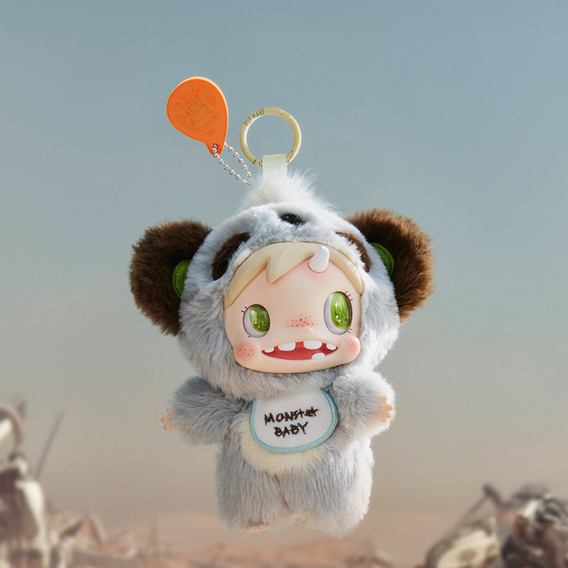 POLAR Monster Baby Collection – GOOLILI