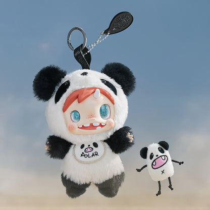 POLAR Monster Baby Collection – POODA POODA (Secret)