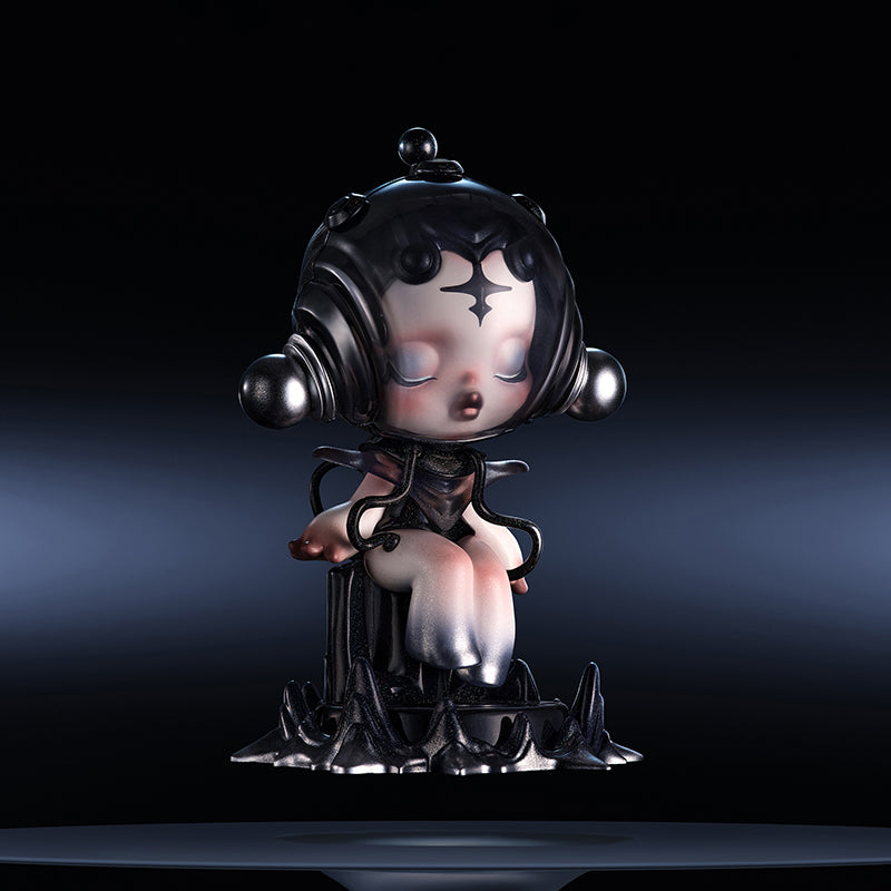 SKULLPANDA The Sound – The Equilibrium (Secret)