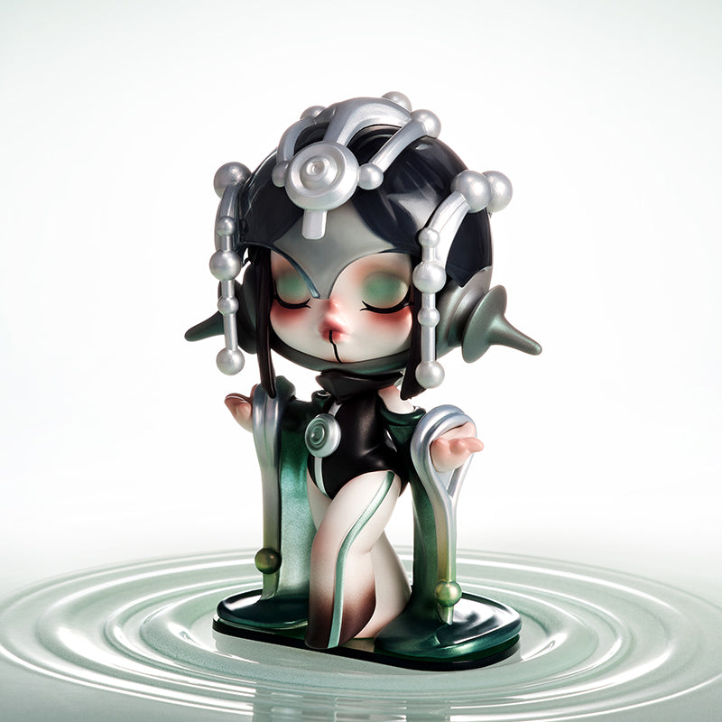 SKULLPANDA The Sound – The Serenity