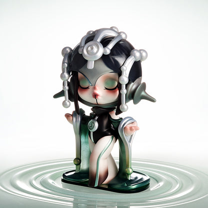 SKULLPANDA The Sound – The Serenity