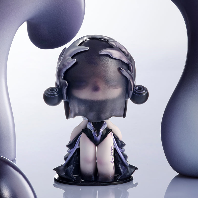 SKULLPANDA The Sound – The Grief