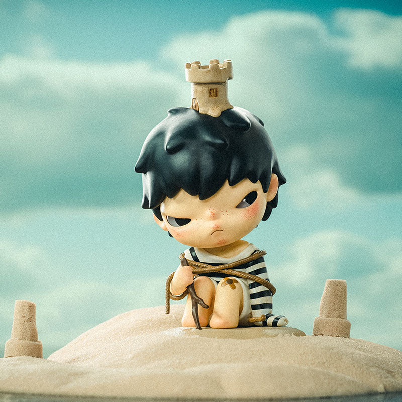 Hirono Mime – Prison